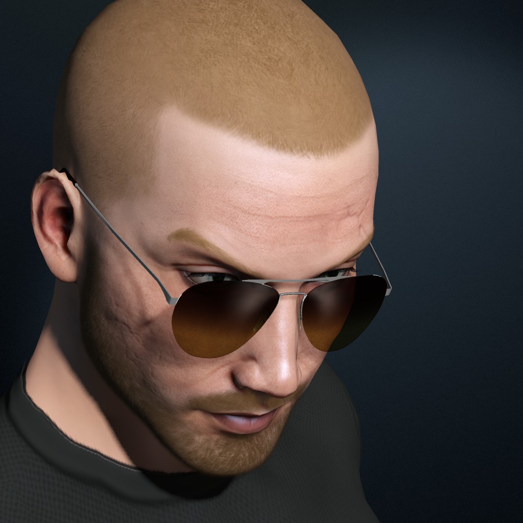 Calebus Blud