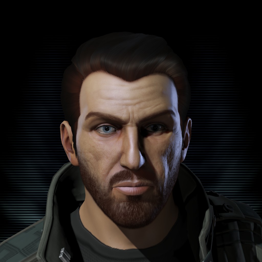 Trader Nikolai