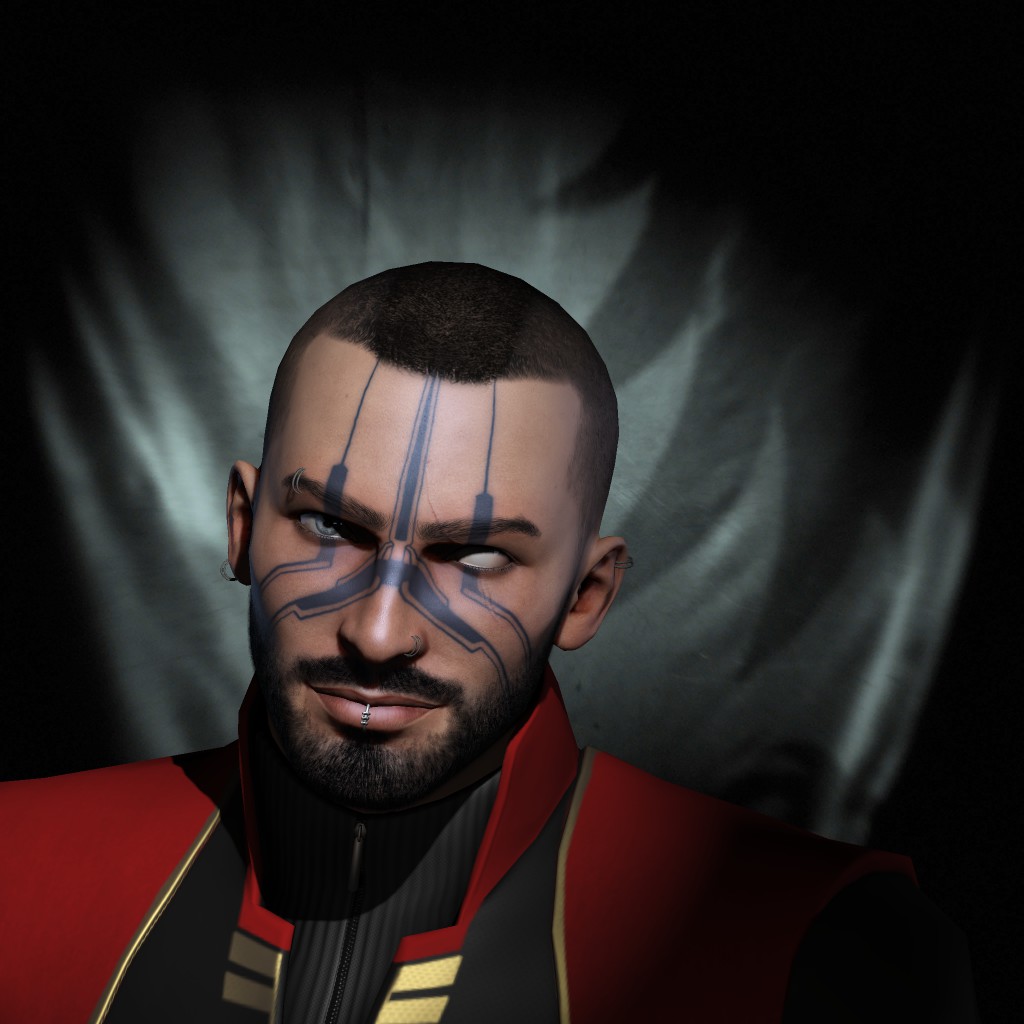 Vint3r Raelthorne