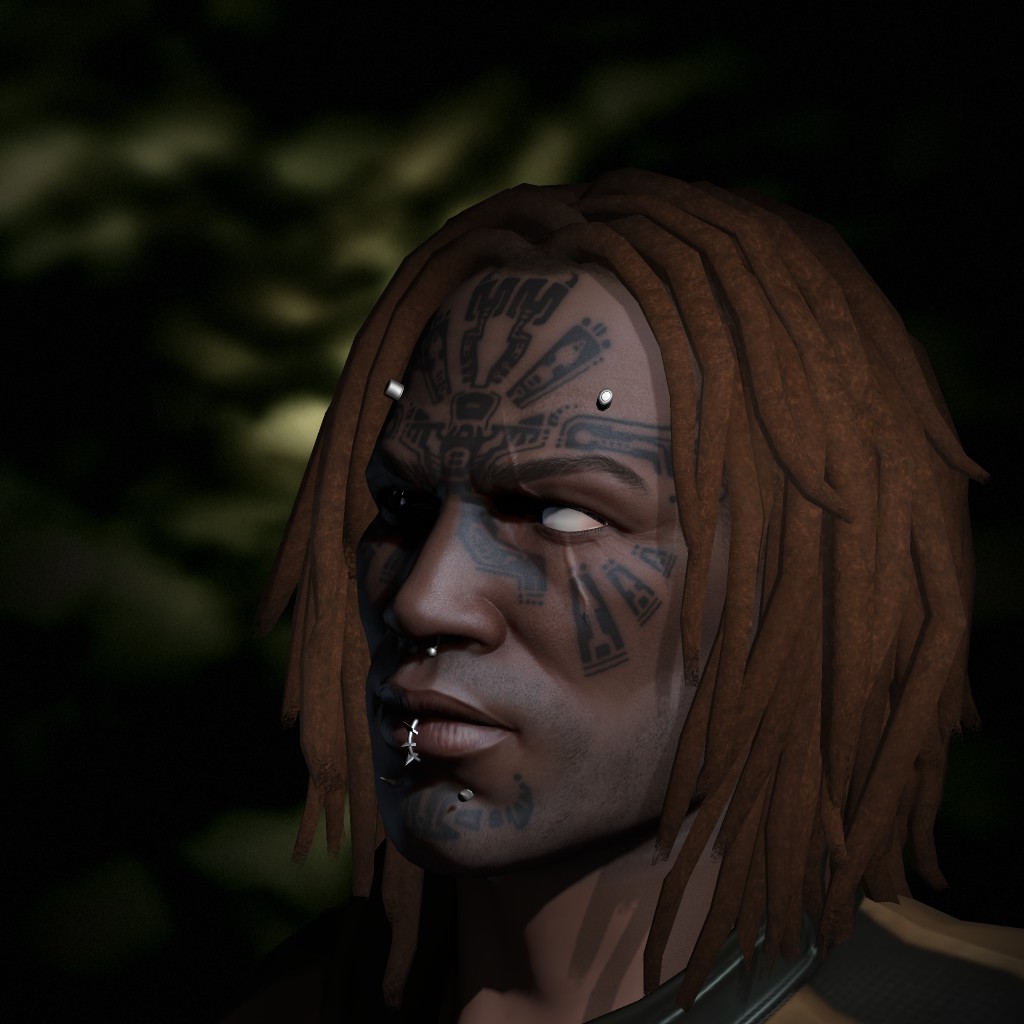 Oneye Brutus