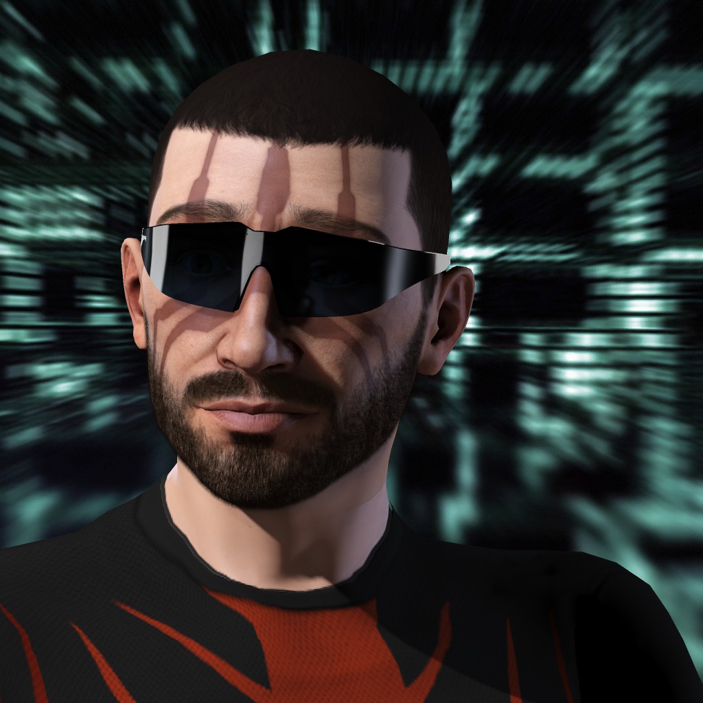 Ezekiel Zero
