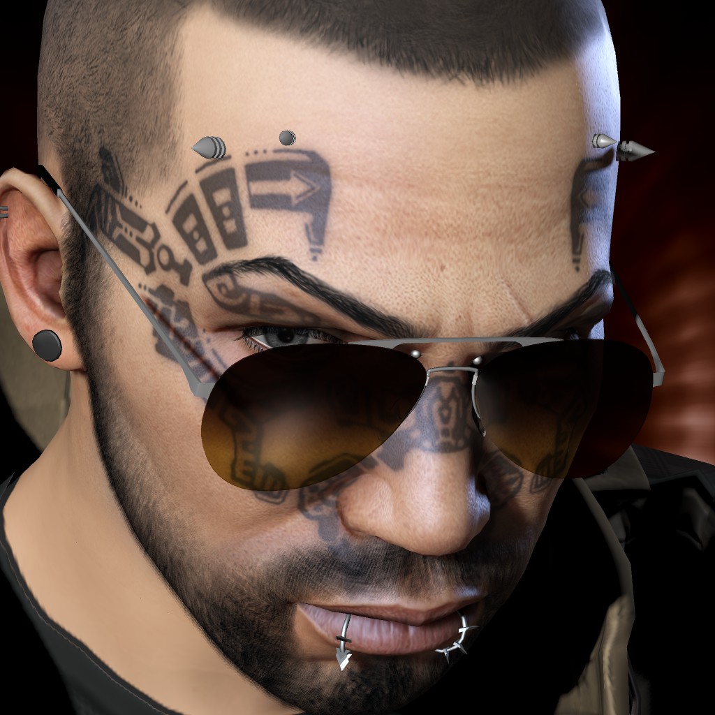 Blackthorne Bastanold