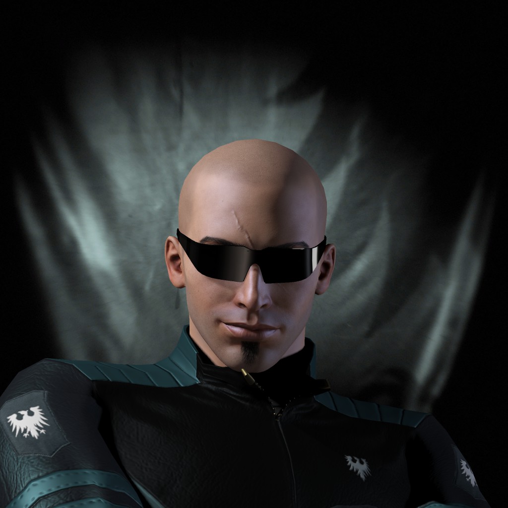 Jericho Kuulemonmaa