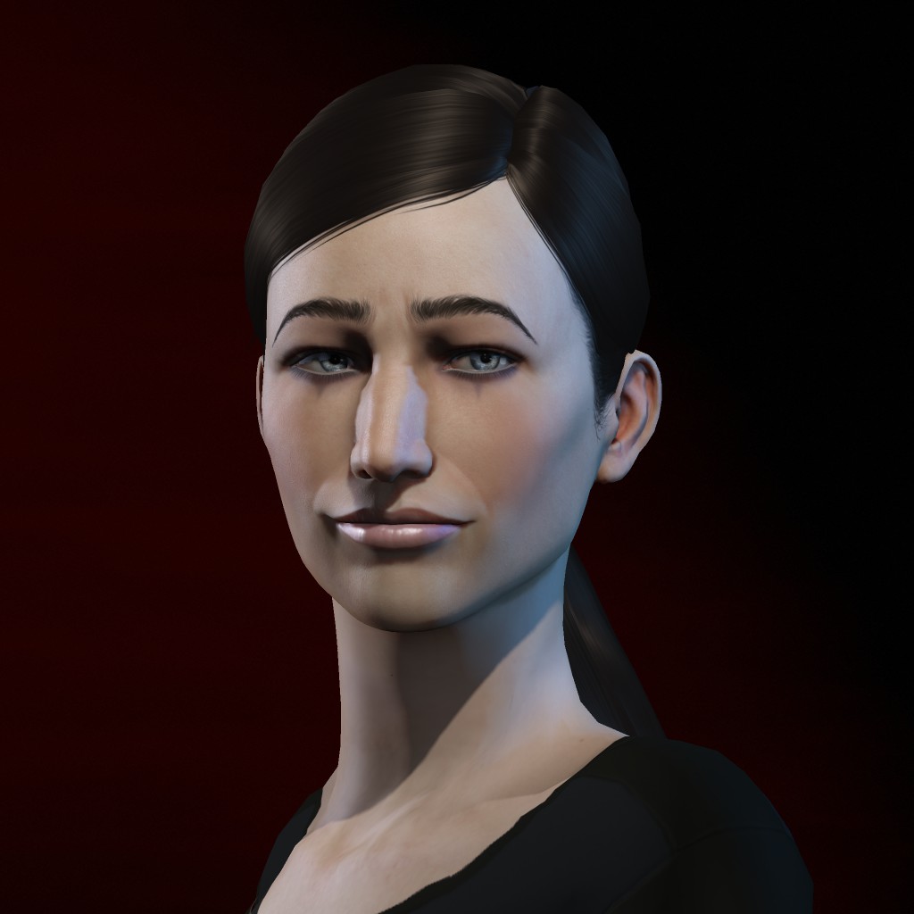 AerynSun Black