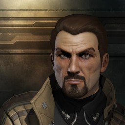 Karroch portrait