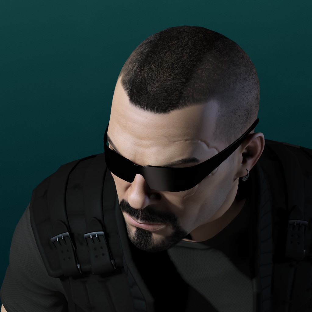 Caldari Citizen 93277763