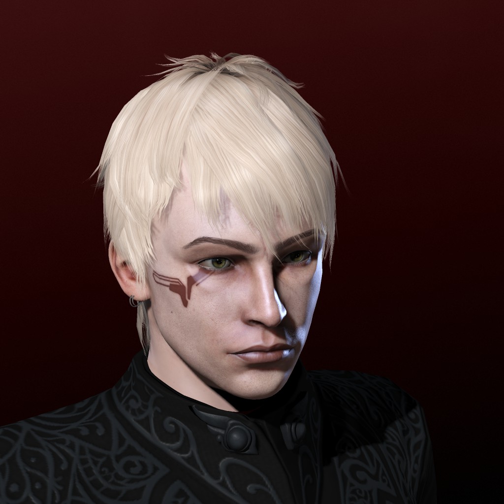 Gallente Citizen 93277865