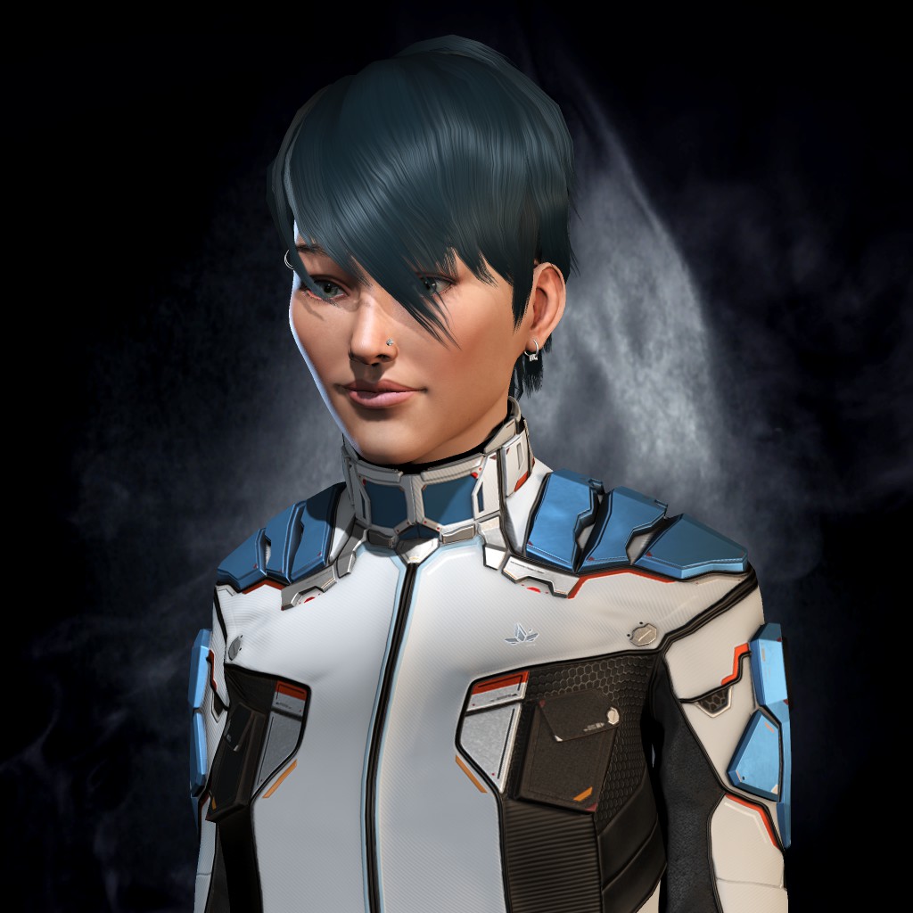 Lilith Nebail