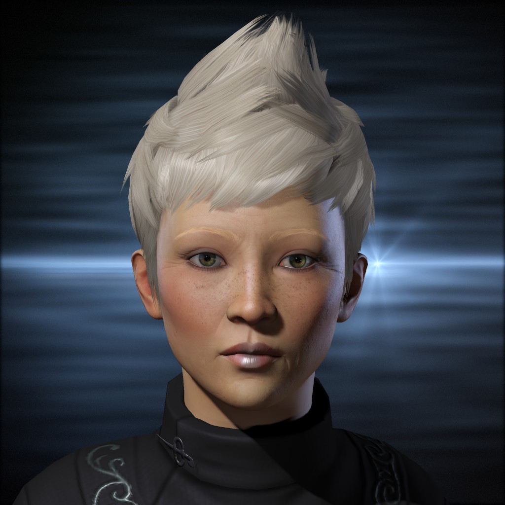 Saphirar Gene