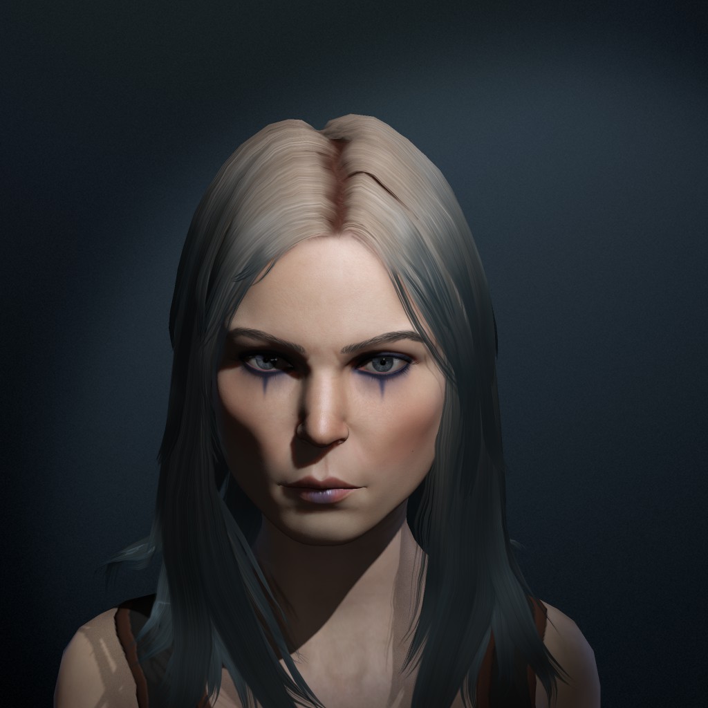 Bluisha Sokarad