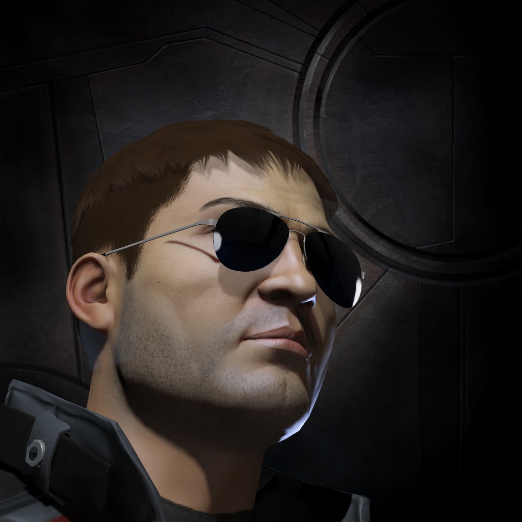 Caldari Citizen 93278691