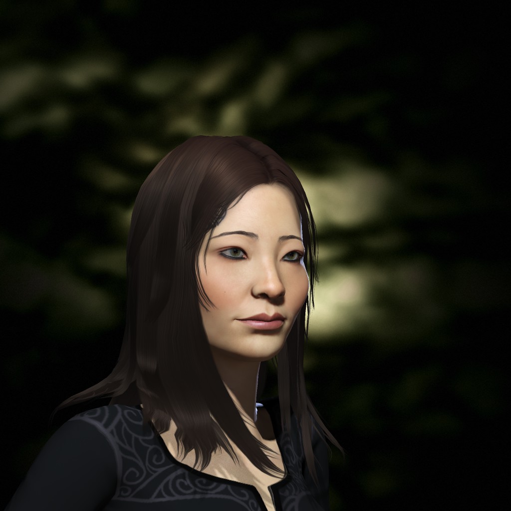 Omiko Myoto