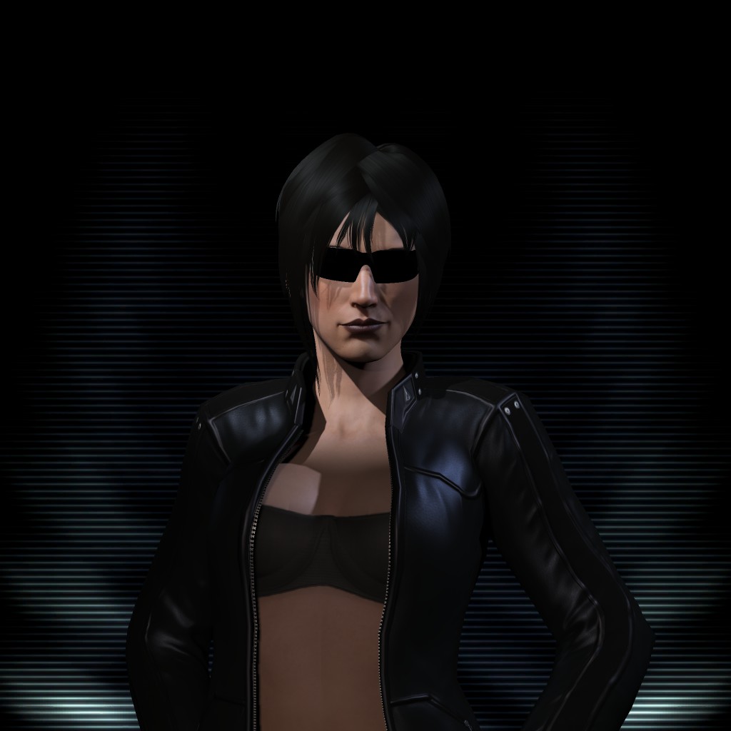 Hot-Ice Kusanagi