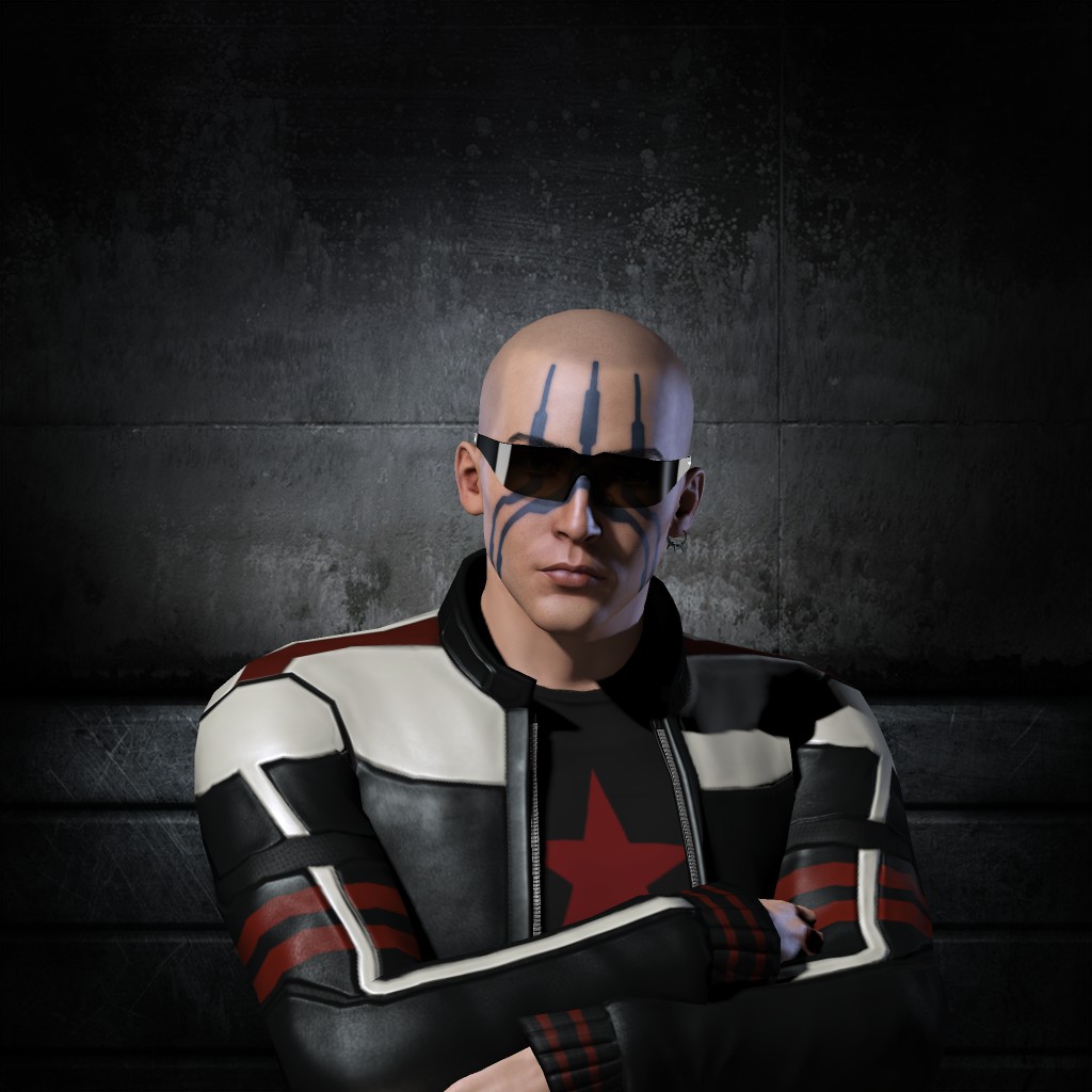 cezar Patrouette