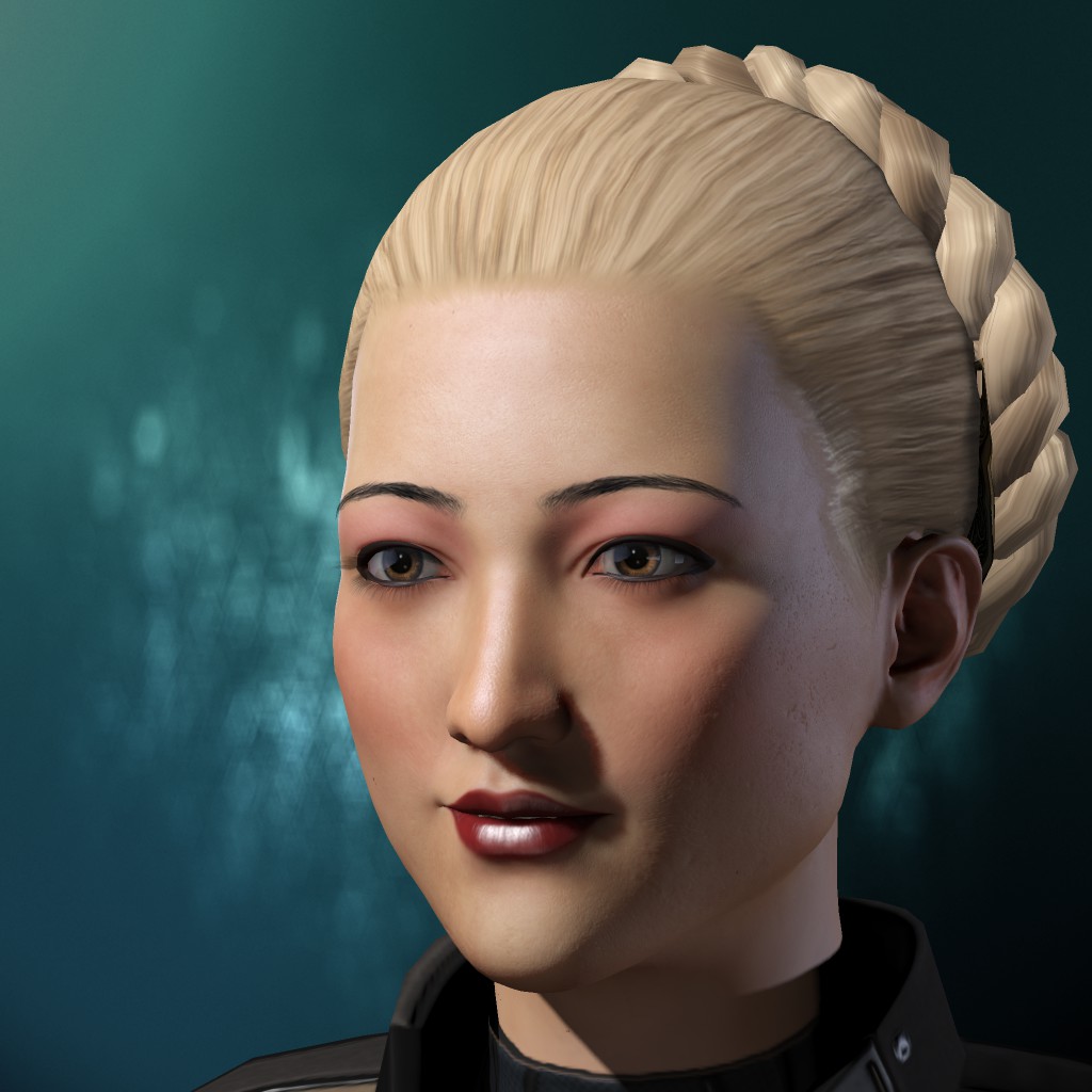 Christiana Lightheart