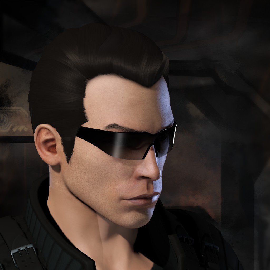 Duster STODOLSKY