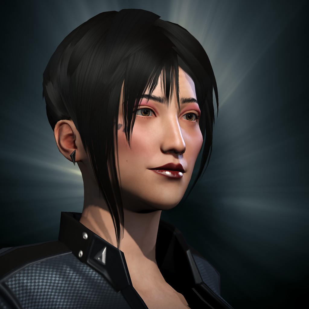 Naoko Hattori