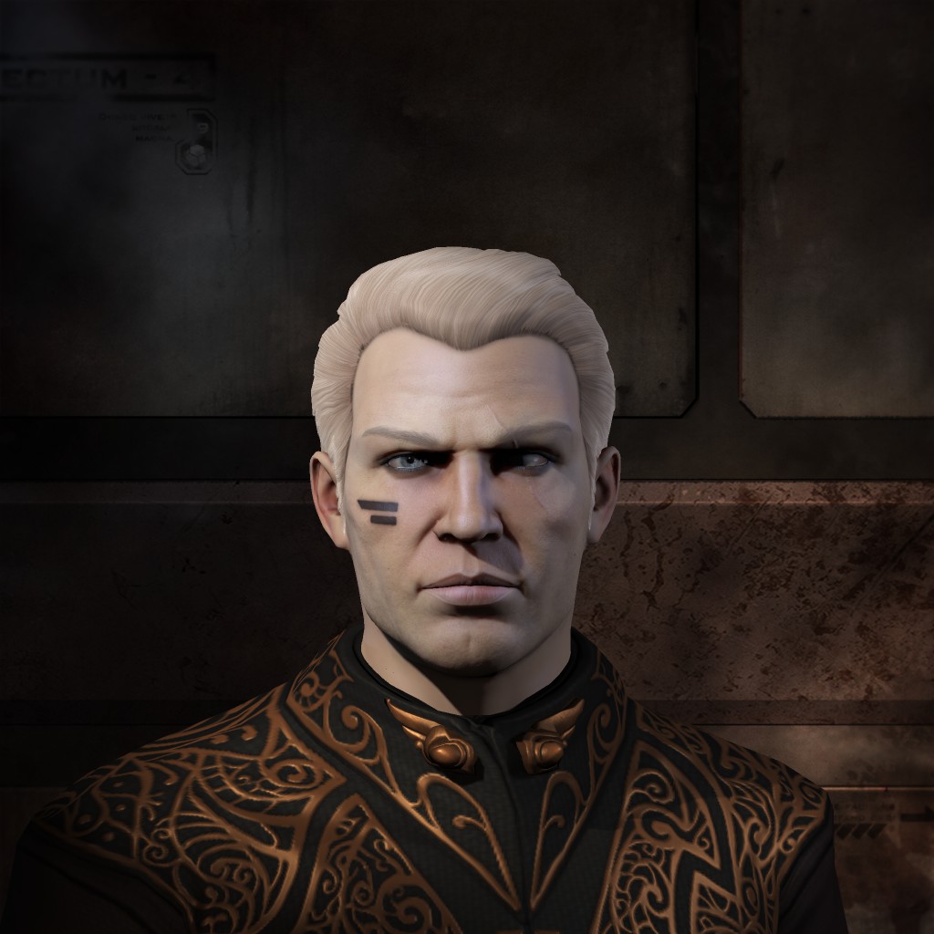 Trall Rikovisik