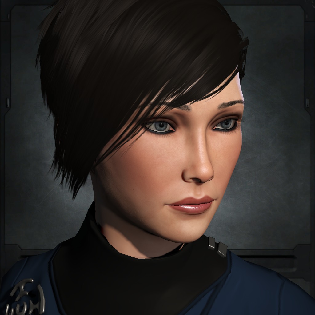 Denae Soarus
