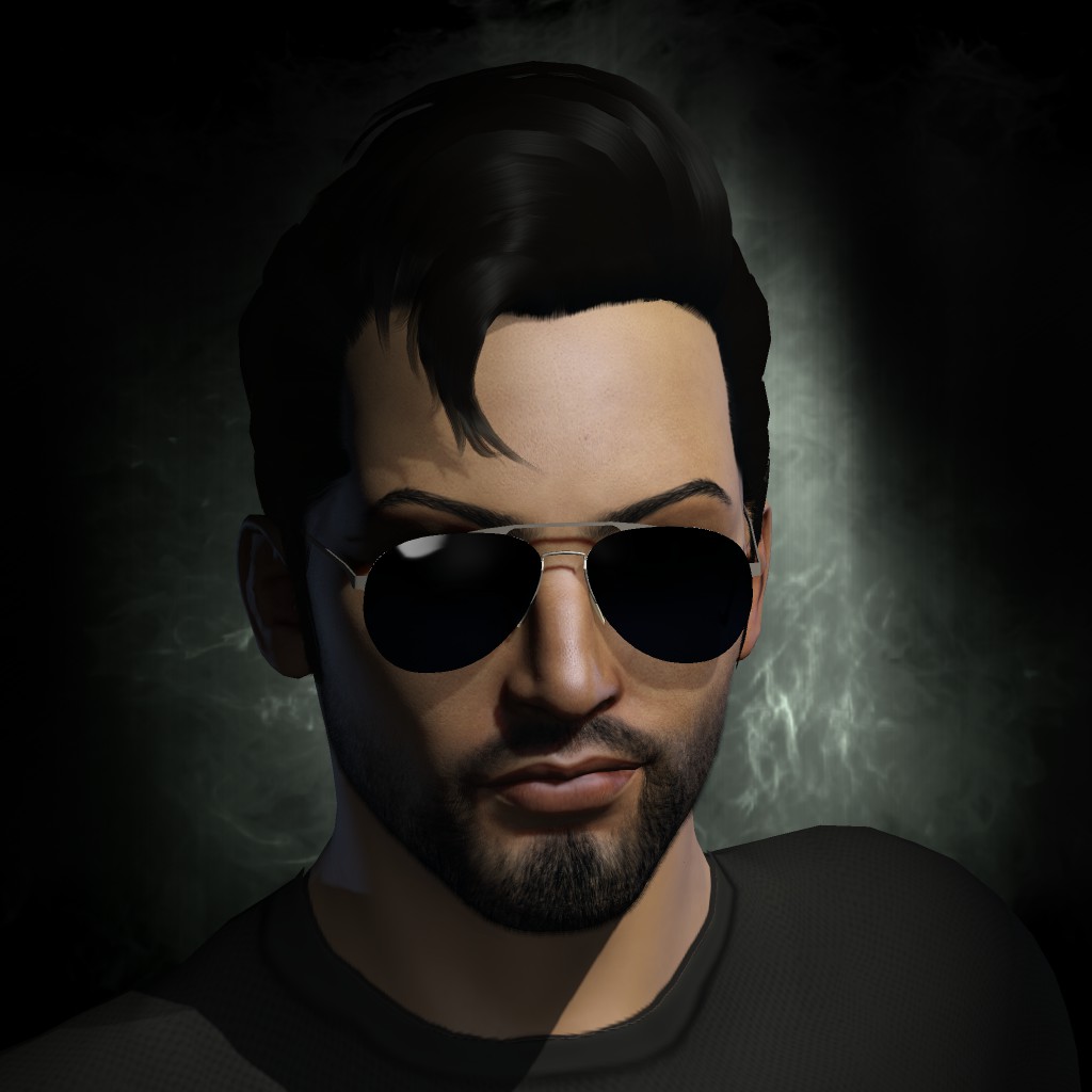 Corvo Shadow