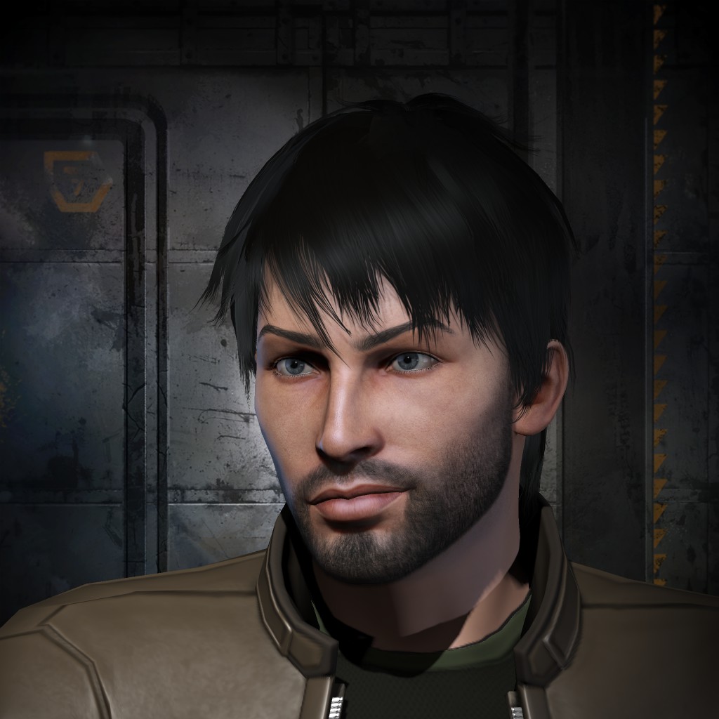 Gallente Citizen 93280171