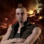 Brocken Rocker Brocken Rocker