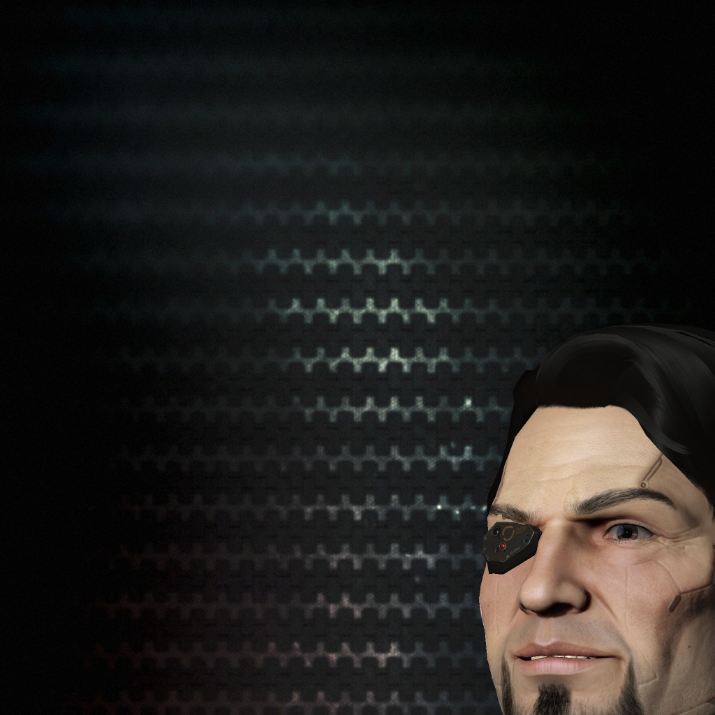 Unseen Onzo portrait
