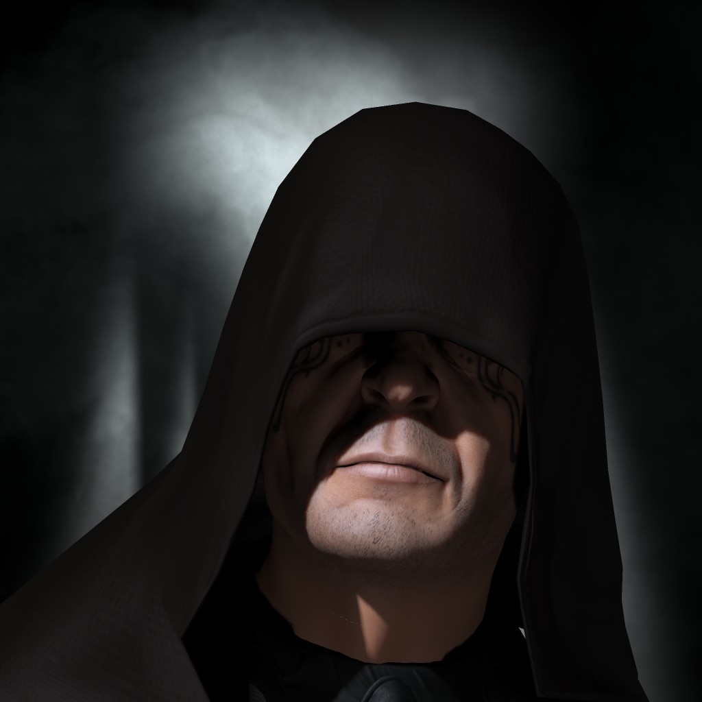 Dark Silni