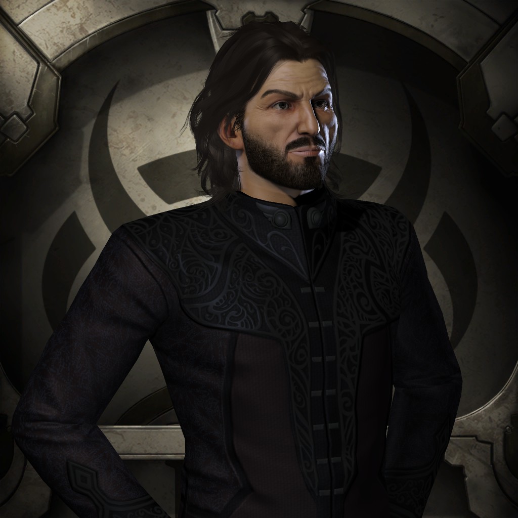 Django Molou
