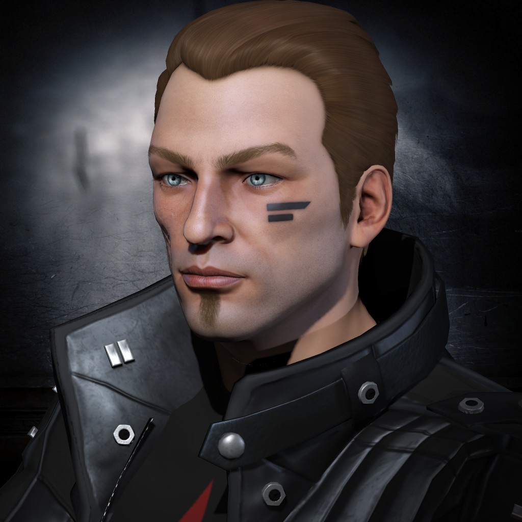 Desmond Armitage