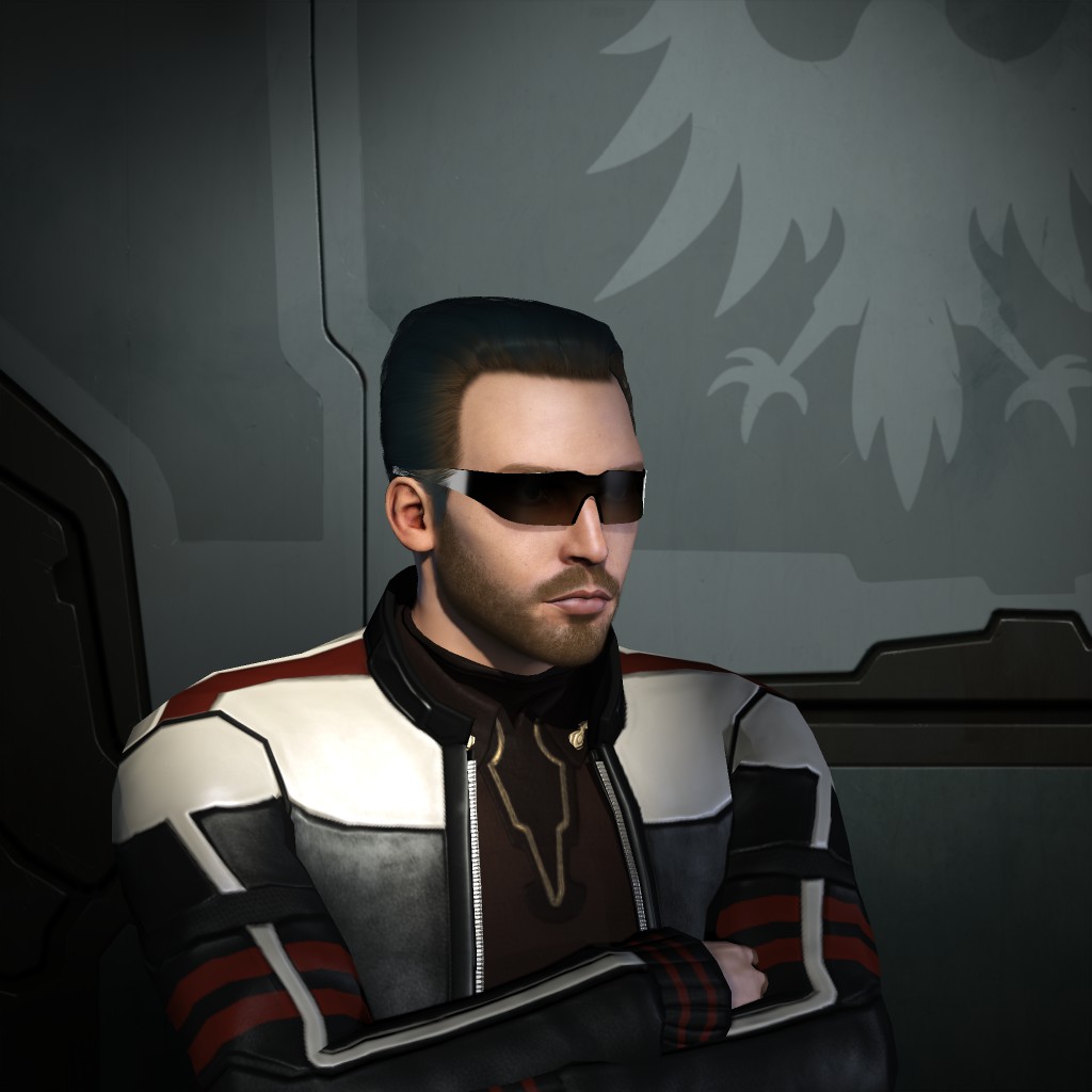 ArchLord Aldent