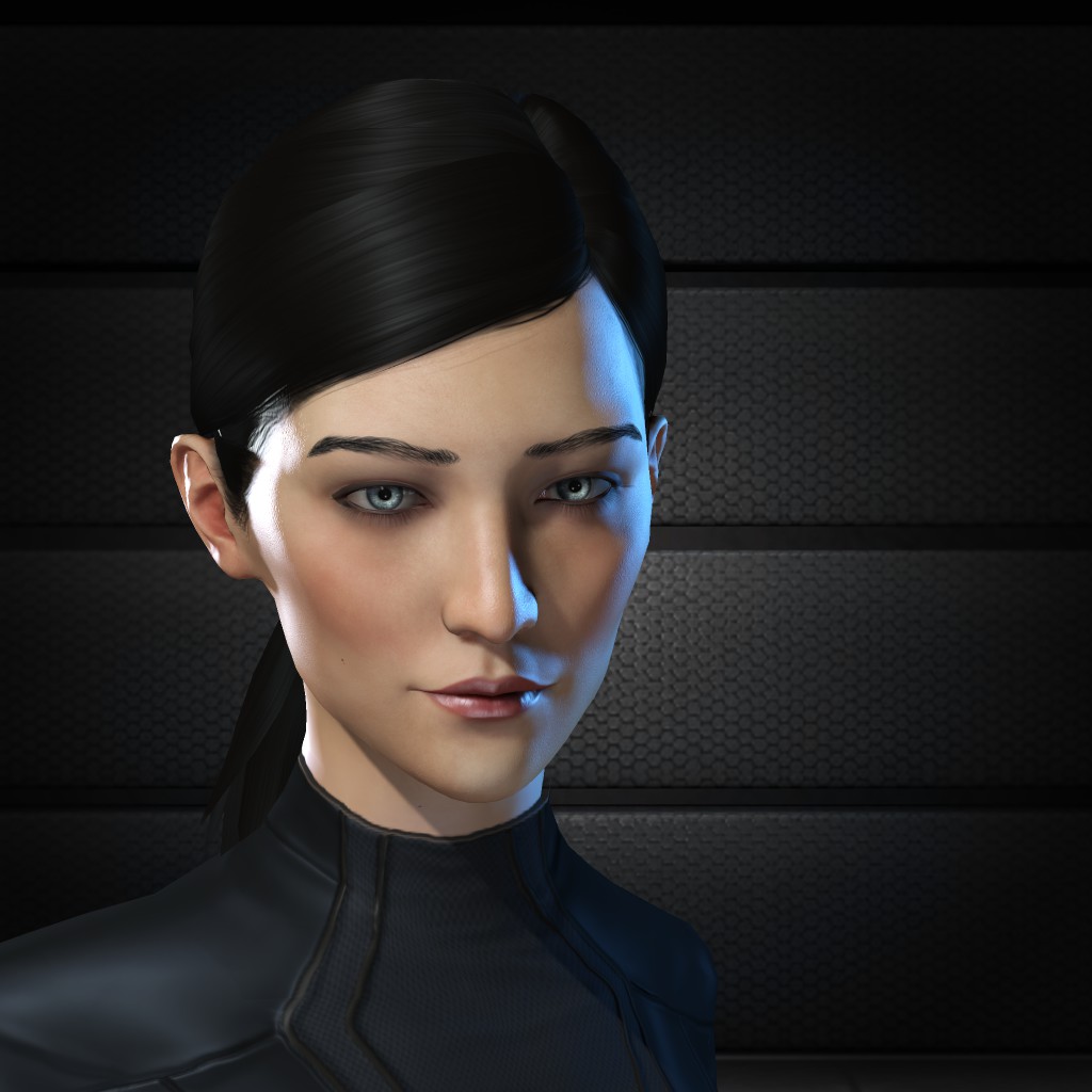 Caldari Citizen 93281102