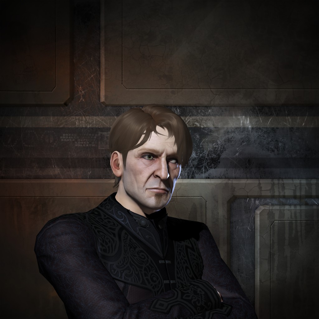 portrait