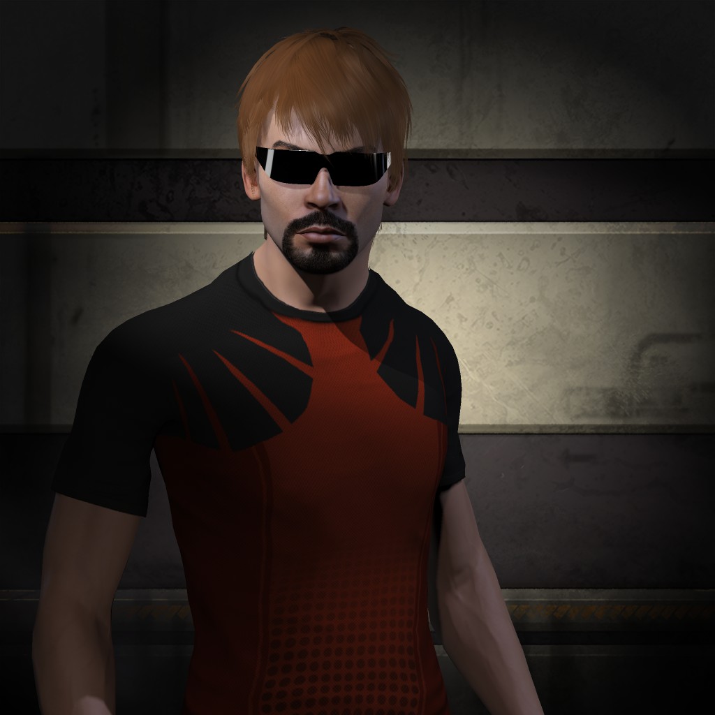 Gallente Citizen 93281223