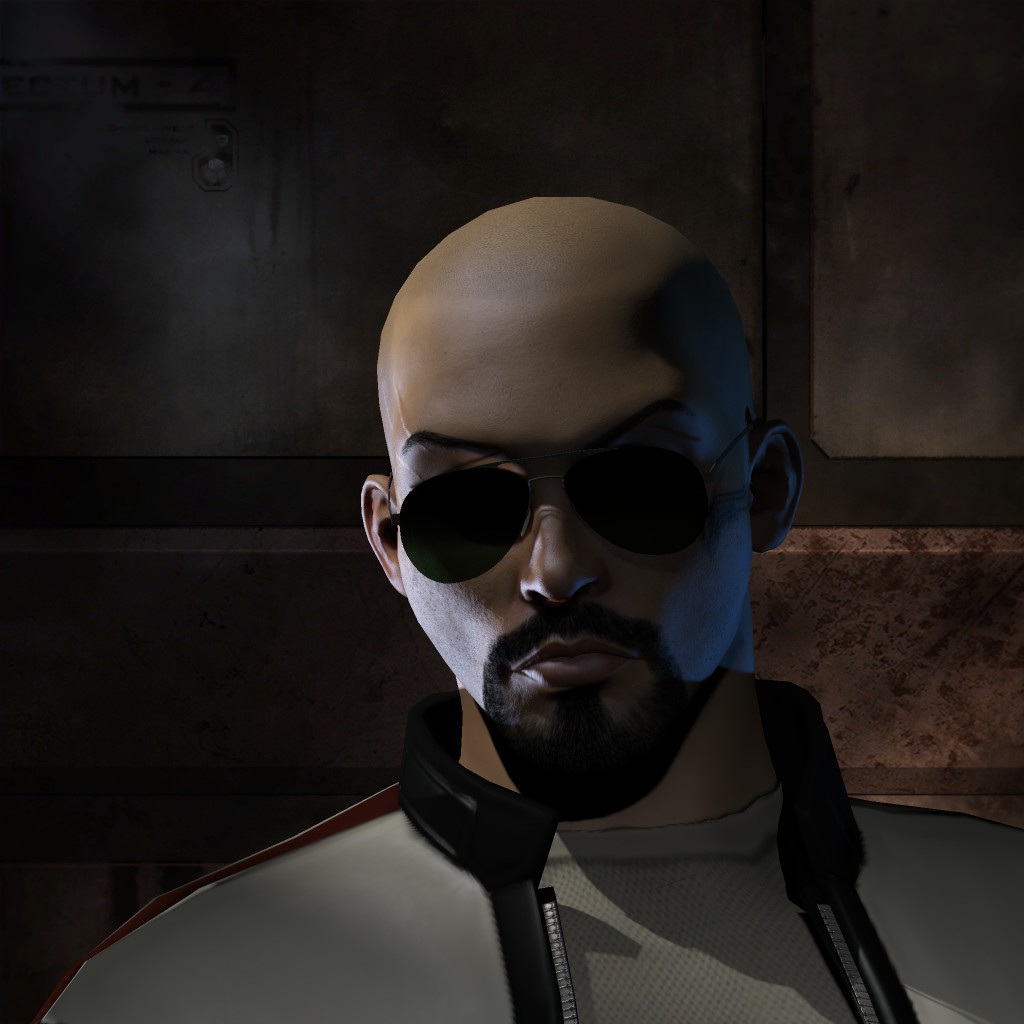 John Brennick