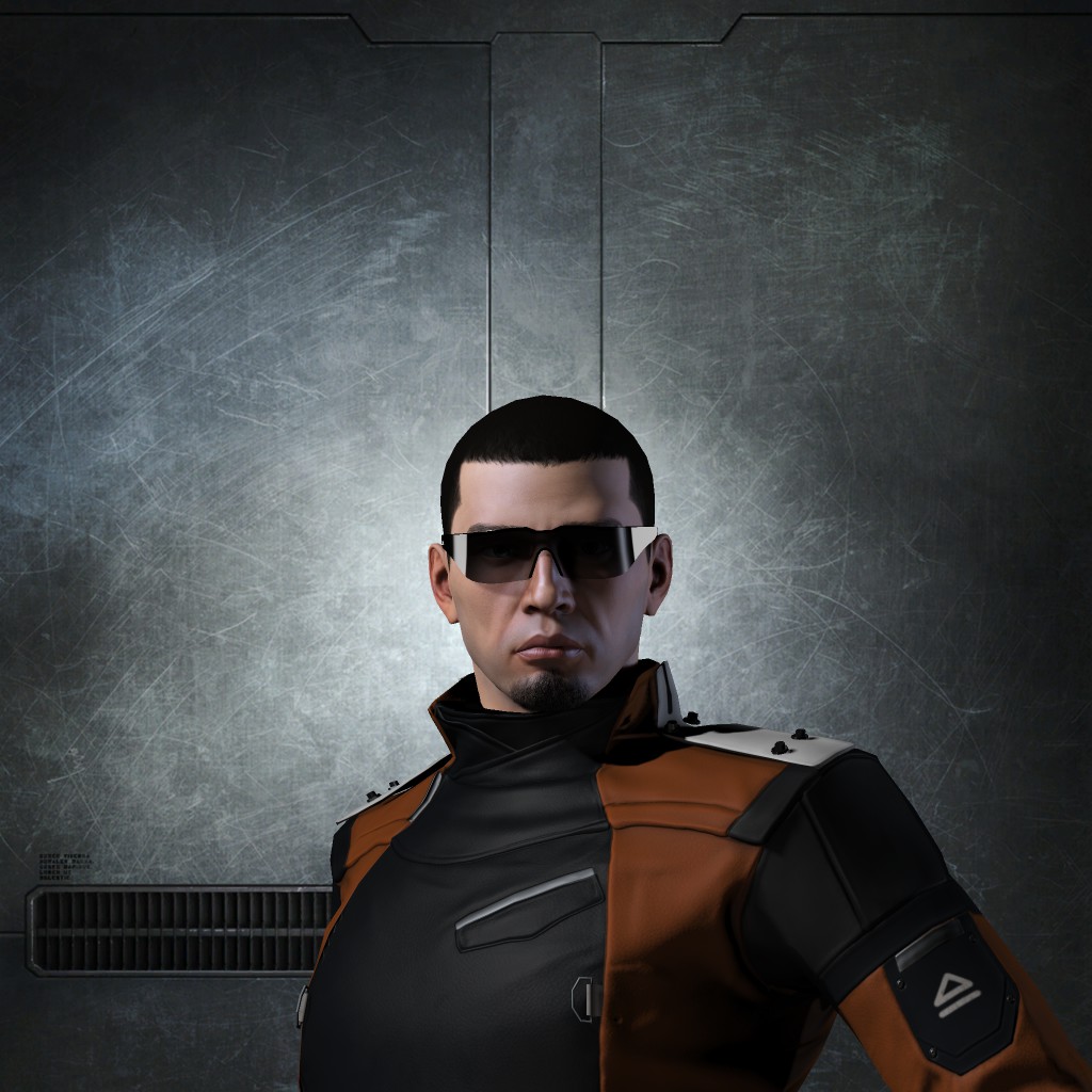 Magnus De'Var