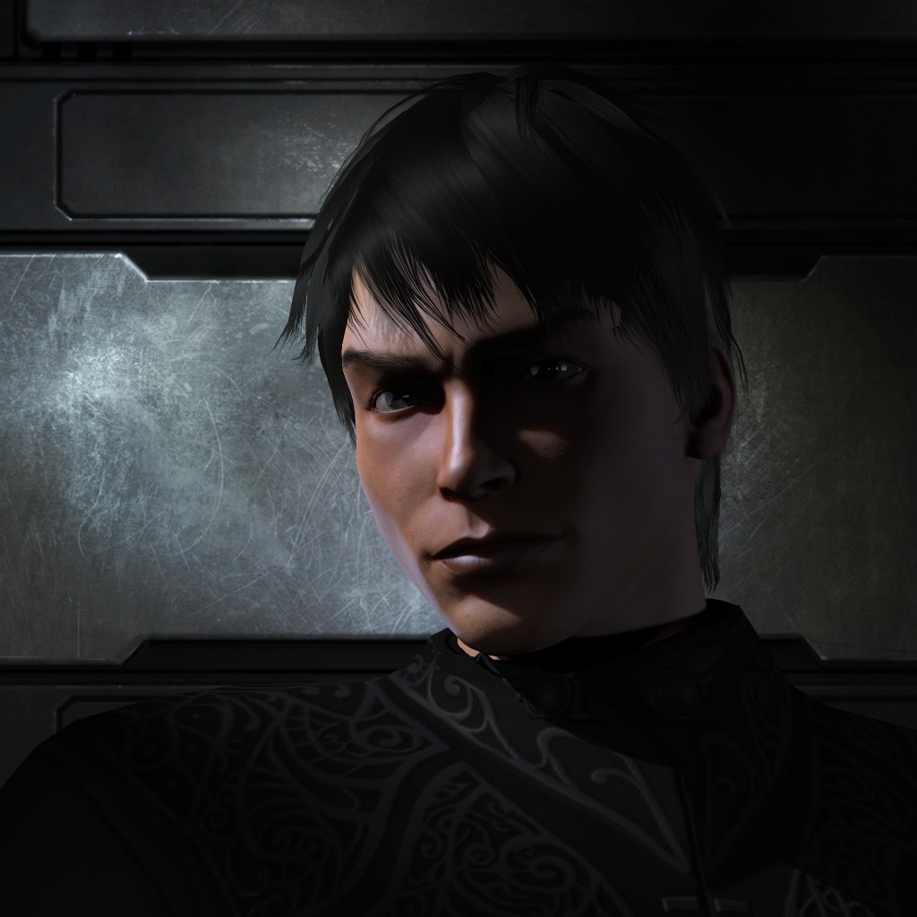 Christtian Aideron