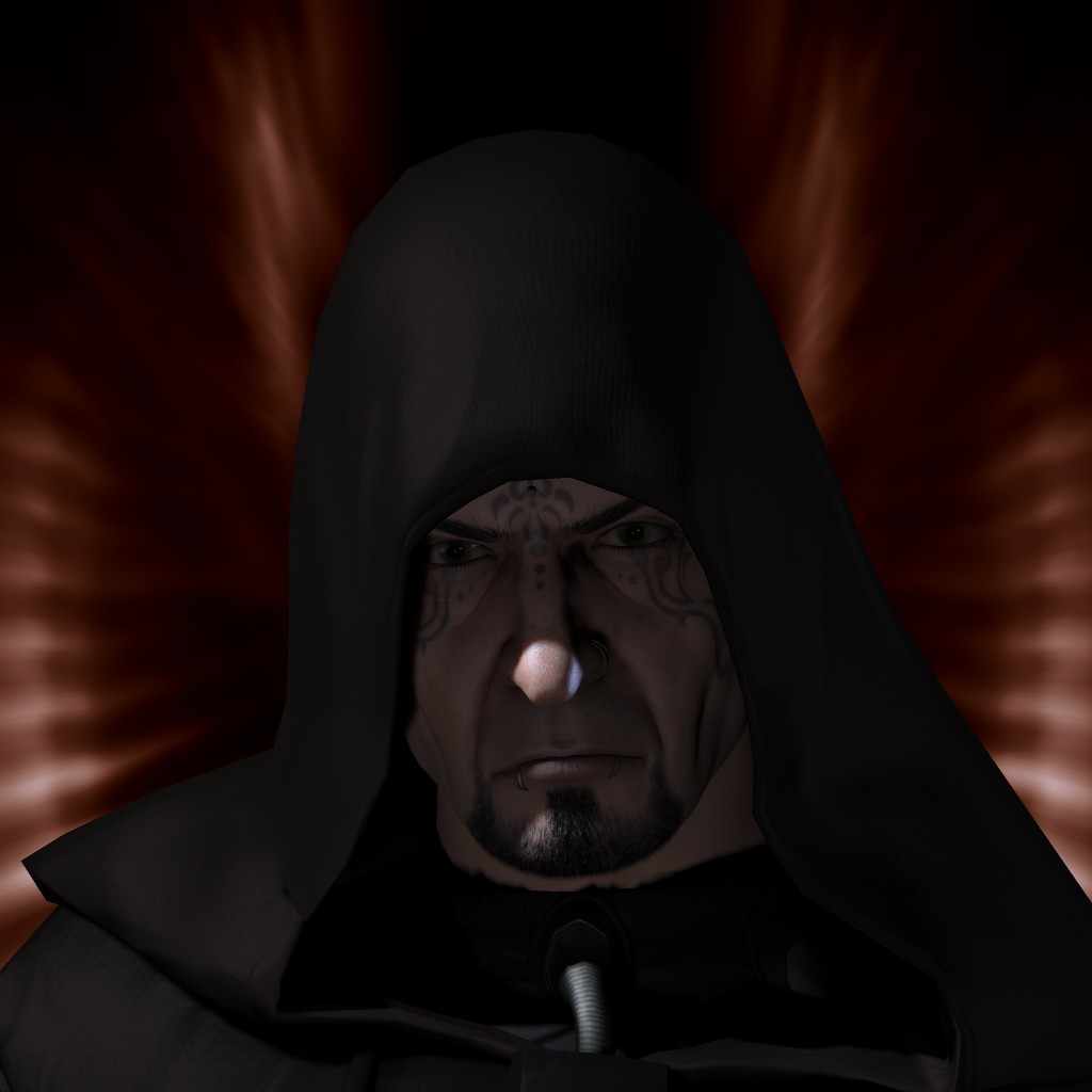 Abbath Seraphim