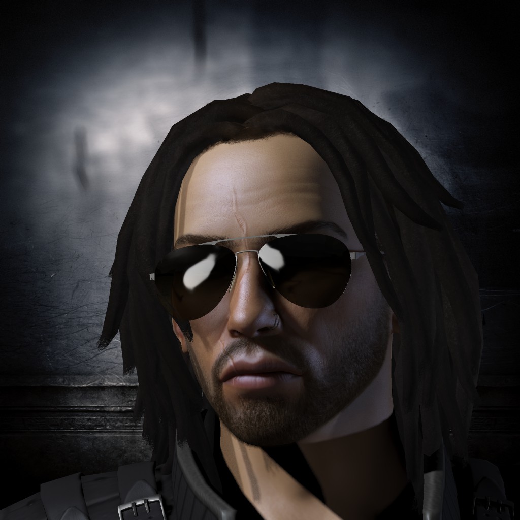 Rhegor Leusten