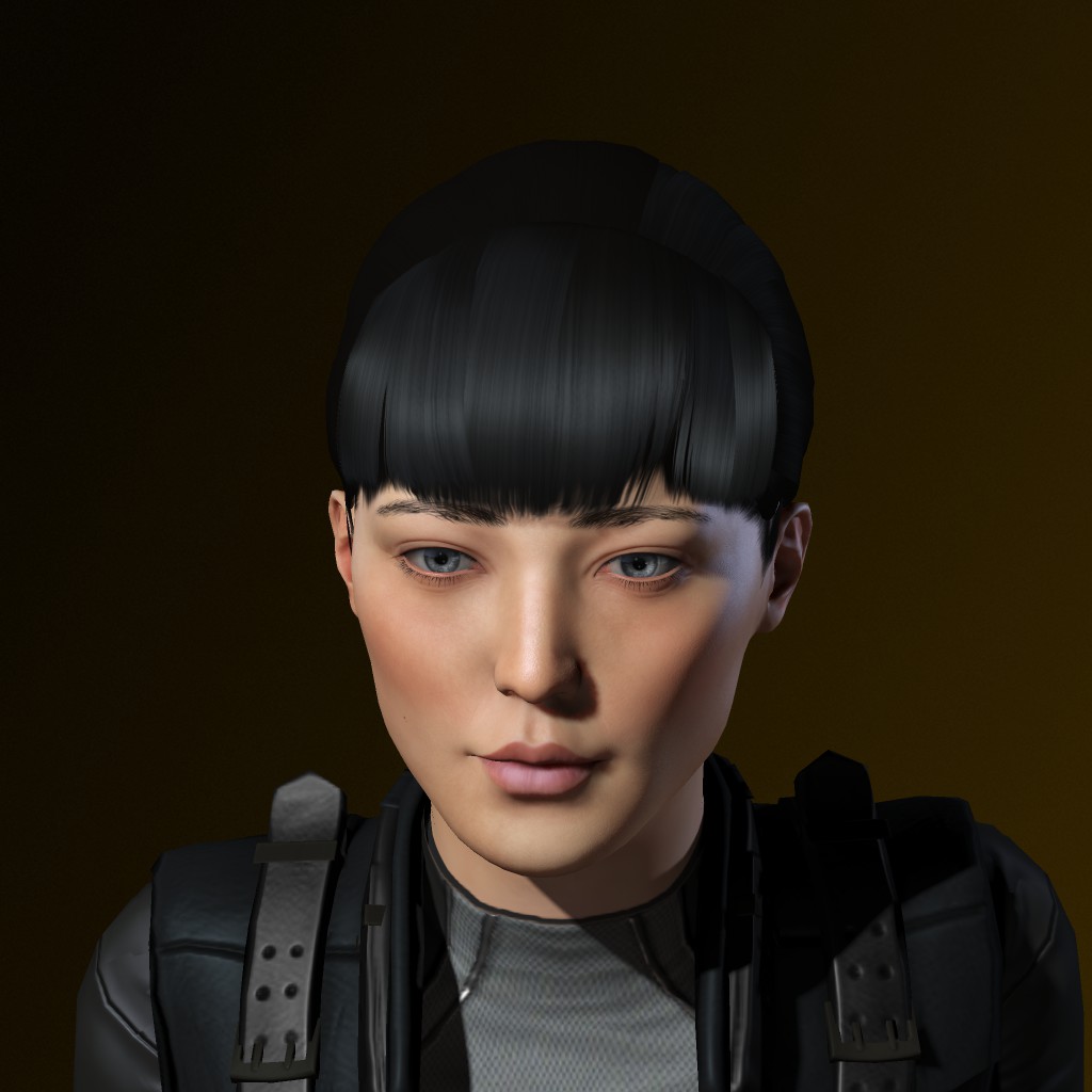 portrait