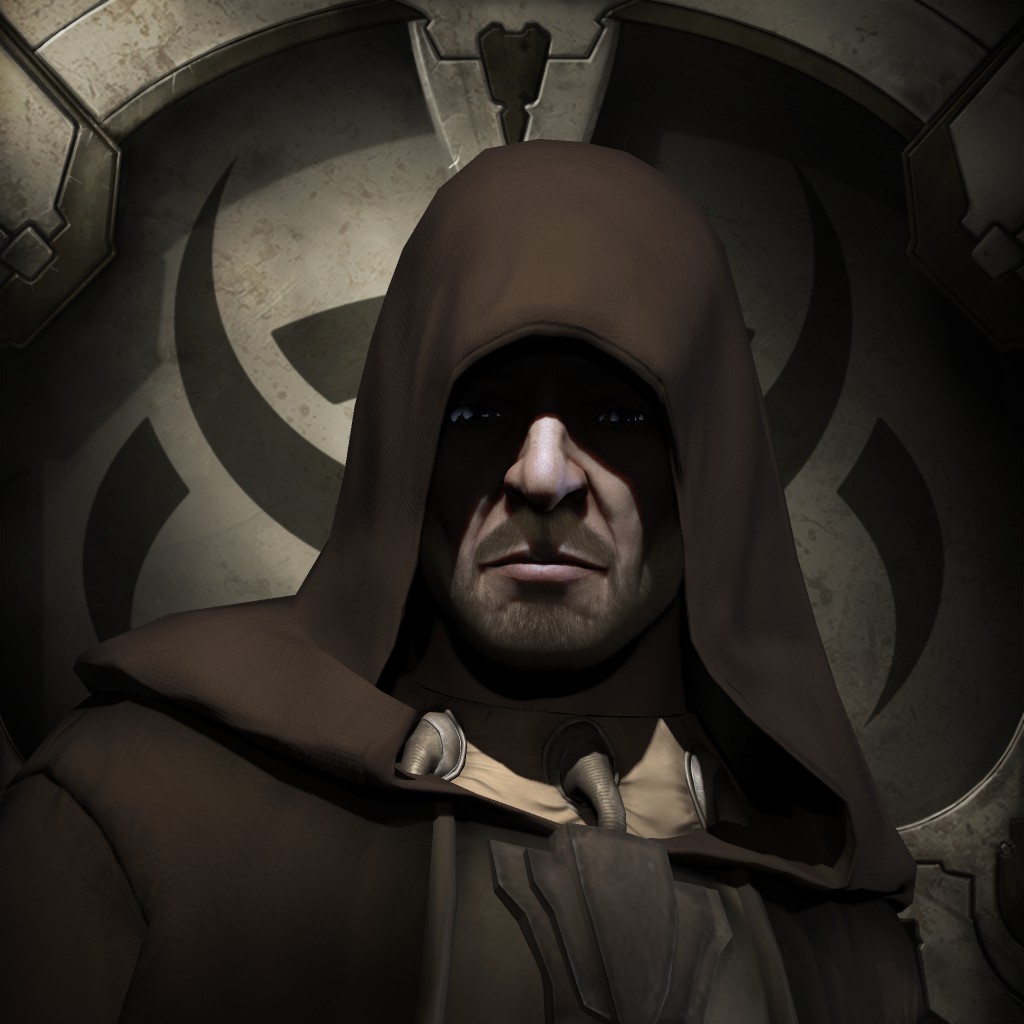Obi Wan Magna