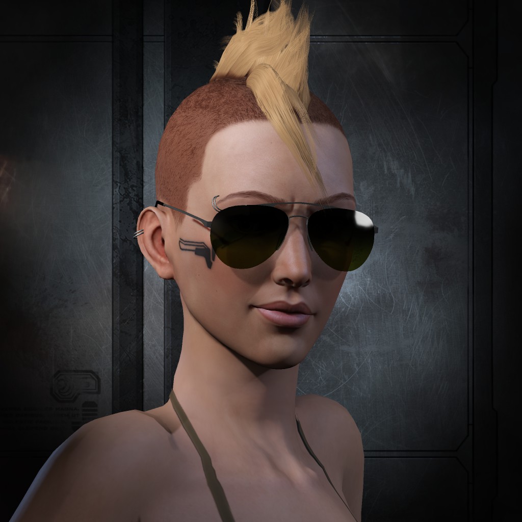 Bella Padecain