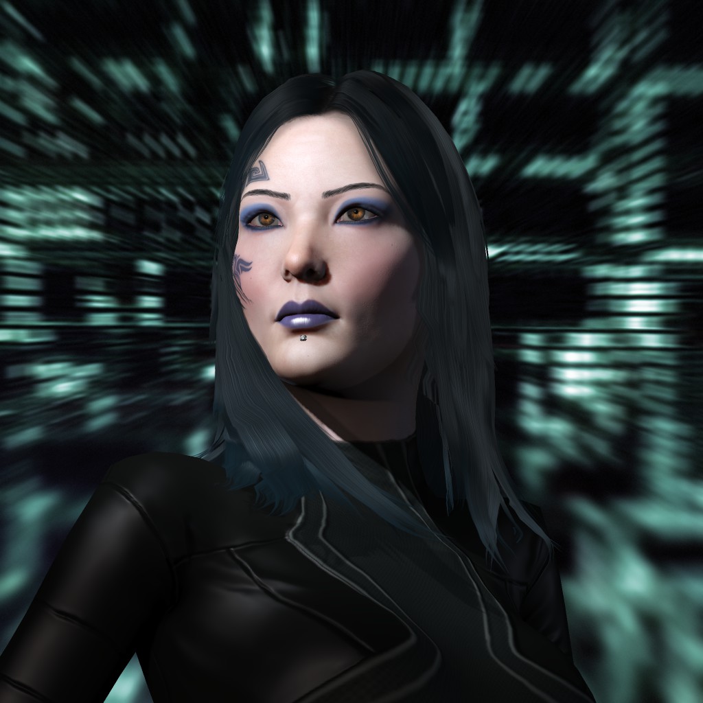 Silvana Faithful