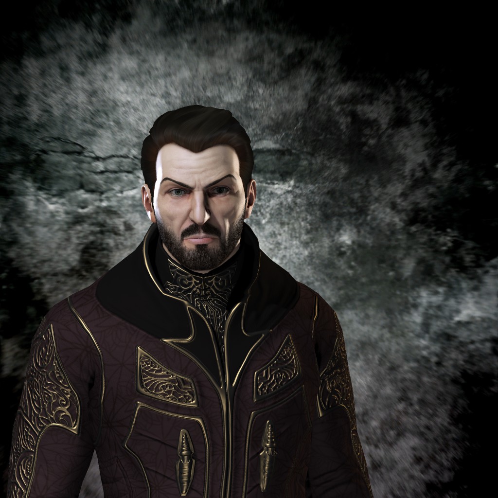 Roman TatarinoB