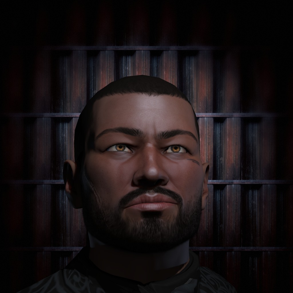 Caldari Citizen 93284005