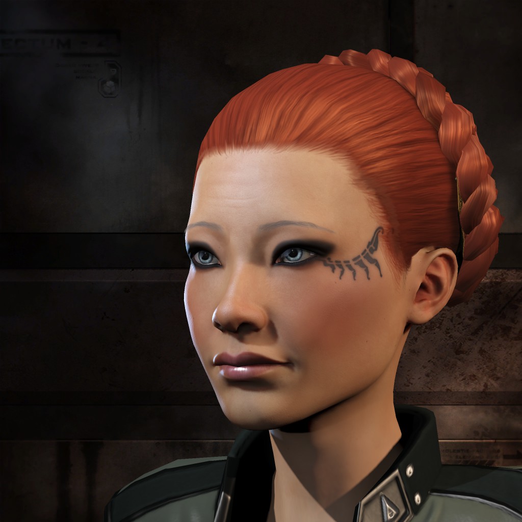 KIA BANE
