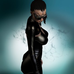 EvE Janes portrait