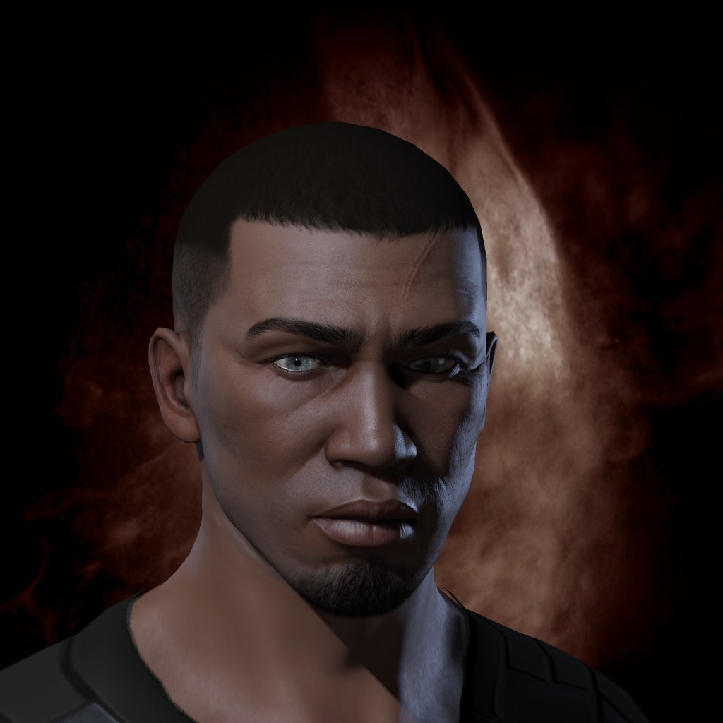 Robert Shield