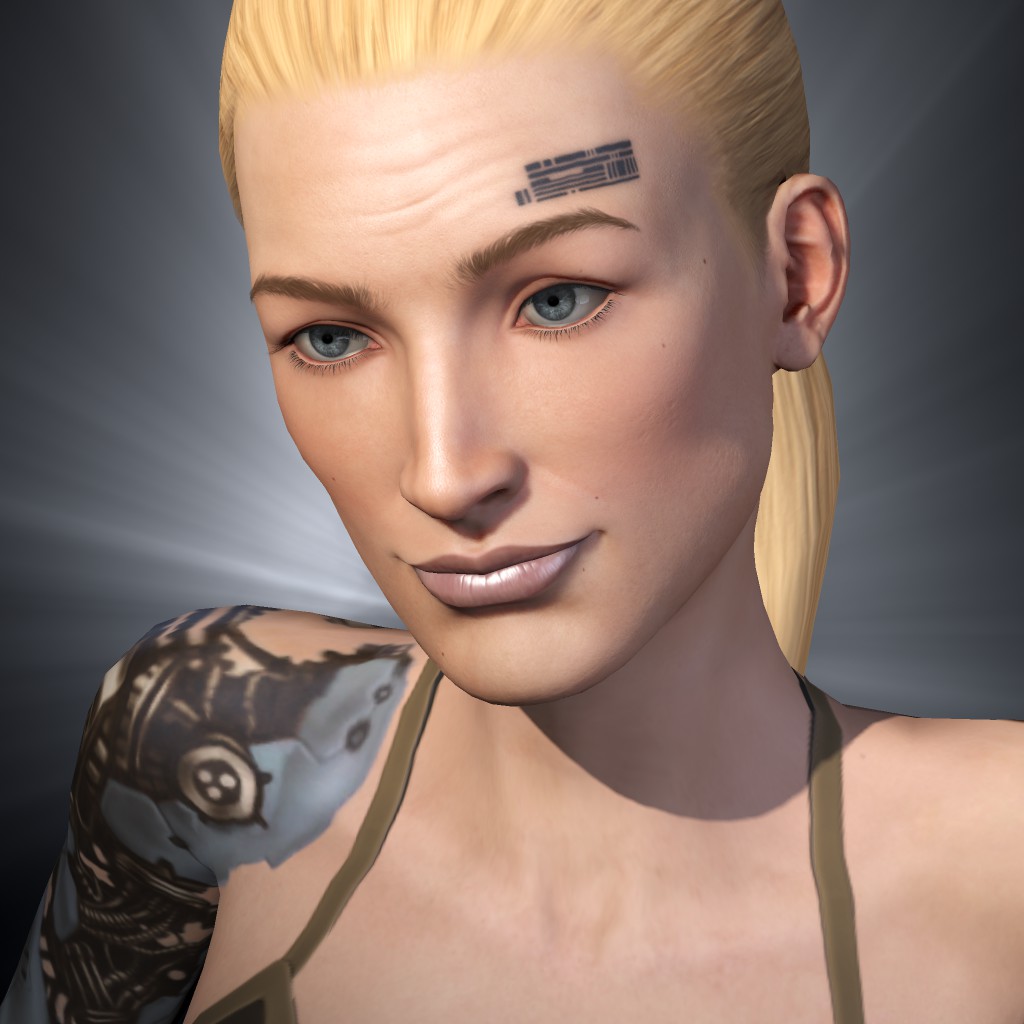 Tiaran Ohmiras