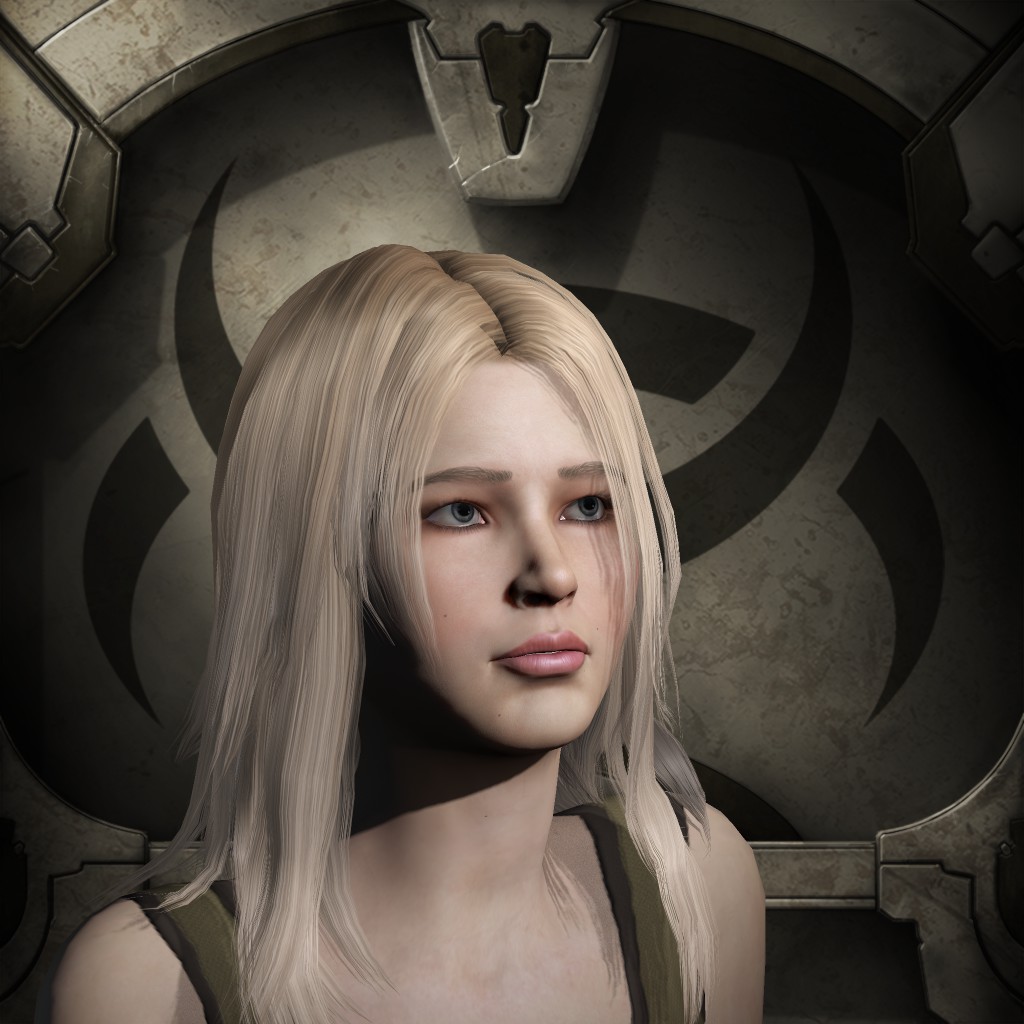 Daenerys Tahrgaryen